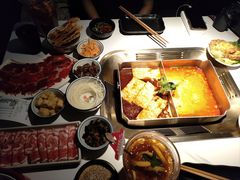 -九鼎轩脆毛肚火锅(南京东路店)