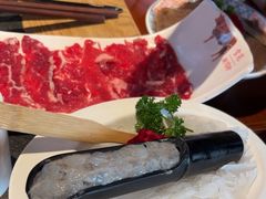 -川味观·鲜货火锅(西湖文化广场店)