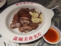 -山芋腔苏北菜(盐城滨海店)