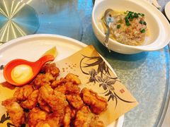 唐扬鸡块-江南原著(中联广场店)