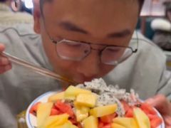 -山海盟海鲜烤肉自助餐厅(杭州萧山银泰店)