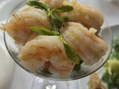 -AZUR聚(香格里拉饭店)