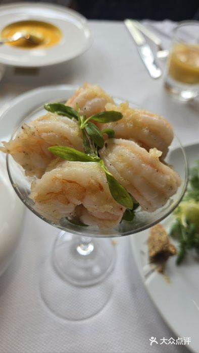 AZUR聚(香格里拉饭店)图片