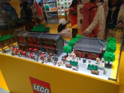 -乐高授权专卖店(南开大悦城店)