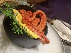 -厚贞日式烤肉(浦东汇智店)