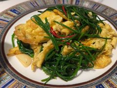 -阿里疆Alijiang·丝路美食·异域风情·清真(长楹天街店)