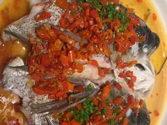 -老湘村·湖南土菜(天河维多利店)