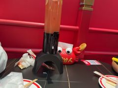 -多嘴超级肉蟹煲(中街恒隆故宫店)
