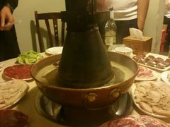 -吉祥涮羊肉