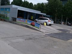 -临沂市三财石化加油站