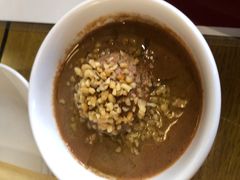 -鸿运楼老北京铜锅涮肉  烤串(木樨园店)