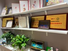 -舞蓓舞蹈(永定路校区)