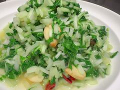 -健眺小海鲜(临海后山店)