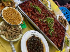 -盱眙小龙虾(天虹店)