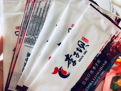 -李子坝梁山鸡(北碚万达五鸡哥店)