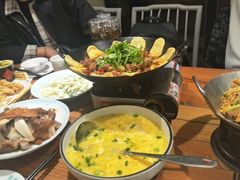 -符离集餐厅(万象城店)
