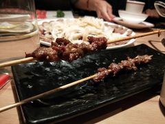 -许府牛杂·鲜牛肉火锅(梁溪万达店)