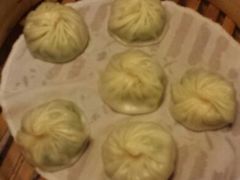 翡翠瑶柱小笼包-金牌龙虾饭（食全食美店）(正佳广场店)