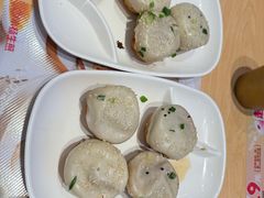 -小杨生煎(周浦万达店)