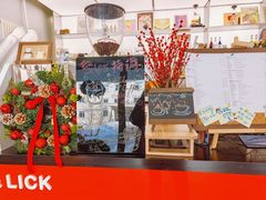 -Sips&Lick茶兰咖啡(五道口店)