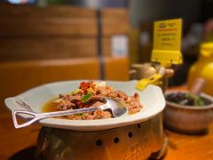 -炊烟小炒黄牛肉(东庆街店)