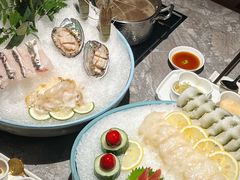 -1718海鲜姿造(苏宁宴请臻选店)