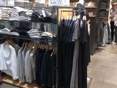 -MUJI无印良品(滨江宝龙城店)