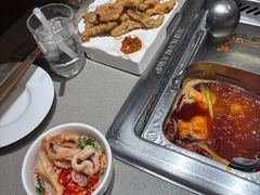 -海底捞火锅(正大乐城店)