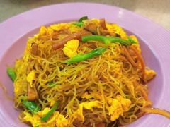 -繁仔牛杂(石排店)