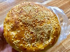 -三兄弟高炉烧饼