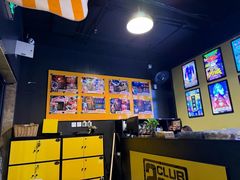 -203密室体验馆·逃脱·聚会·亲子(工体店)
