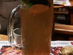 -木屋烧烤(西南角店)