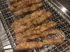 -午月海鲜烧烤酒店(不老街店)