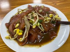 -何记酿皮店(西流湾店)