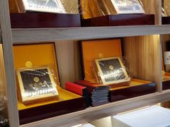 -宫品海参专卖店(静安大宁店)