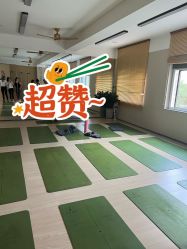 -归位瑜伽＆普拉提馆