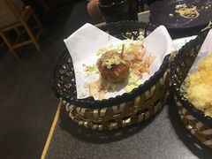 -禾绿寿司·定食·拉面·烧炸(喜荟城店)