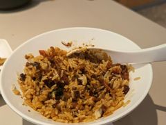 -蔡澜点心·粤菜(西单大悦城店)