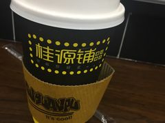-桂桂茶(万嘉广场店)
