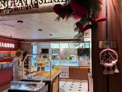 -嗒令甜品·主题融合料理餐厅(首座时代店)
