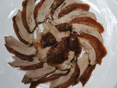 -臻味到北京烤鸭(MM3购物中心店)