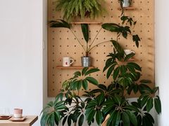 -DEEP COFFEE(瑞光烘焙工厂店)