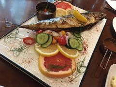 -haxnbauer海森堡德国餐厅(深圳coco店)