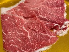 -一绪に寿喜烧(虹悦城店)