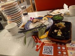 -友壹町寿司(嘉洲广场店)