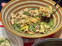 -西贝(上海我格广场店)