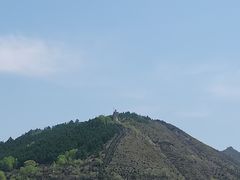 -雁门关景区