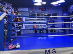 -M.S拳击泰拳馆(大学路店)