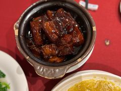 -老吉士酒家(天平路店)