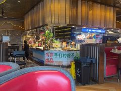 -喜庭海鲜自助(来福士店)